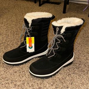 All In Motion Winter Boots
